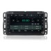 Chevrolet Silverado Tahoe, Avalanche Android bilstereo multimedia